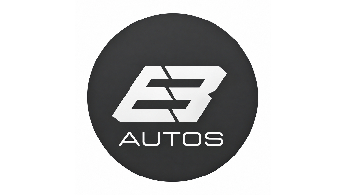 Logo EB AUTOS
